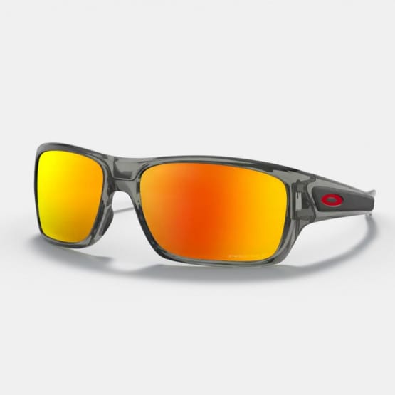 Oakley Turbine GREY INK 0OO9263 57