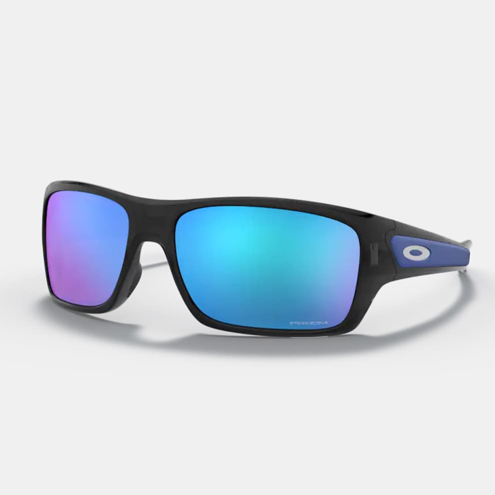 Oakley Turbine