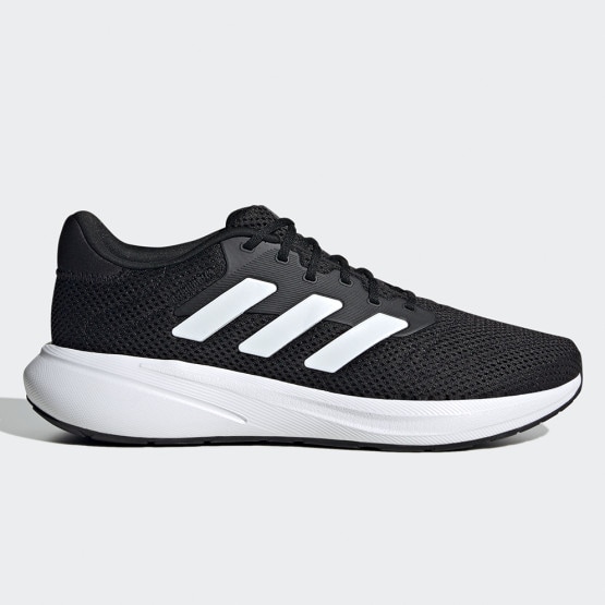 adidas Performance SQUAD - Pantalon de survêtement - black/white/noir 