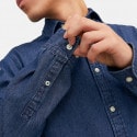 Jack & Jones Jjtexas Denim Men's Shirt