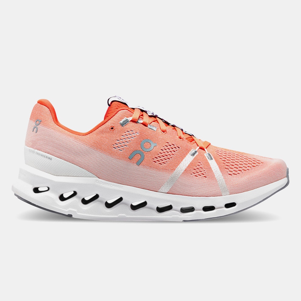 On Cloudsurfer Women's Running Shoes