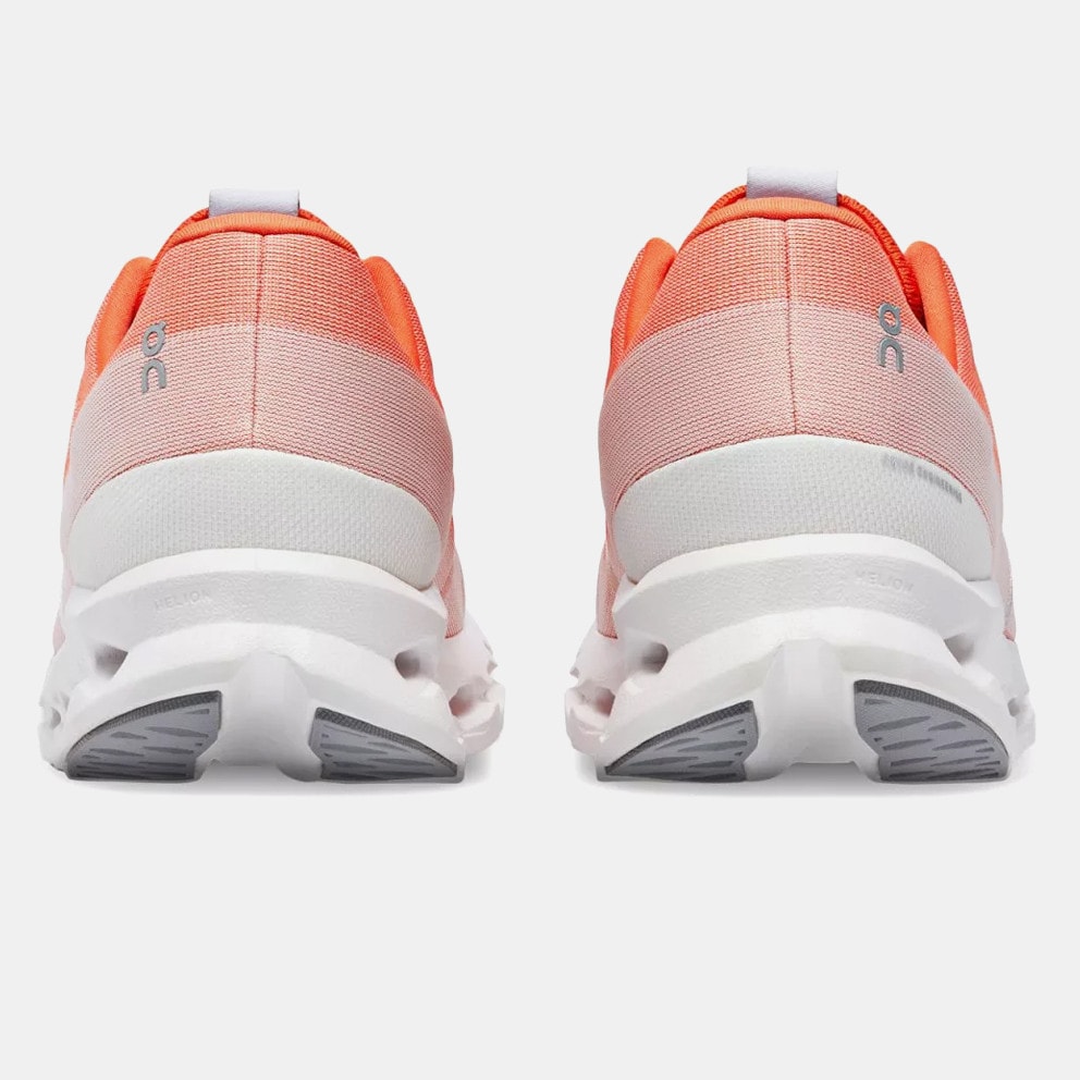 On Cloudsurfer Women's Running Shoes