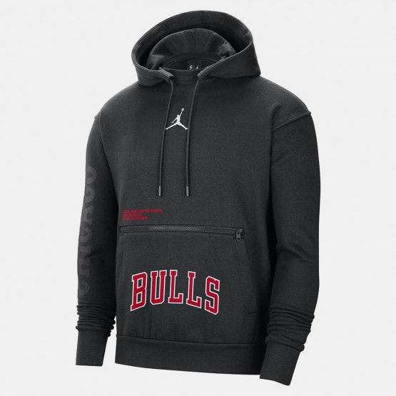 Demar Derozan Chicago Bulls Statement Edition Big Kids' (Boys