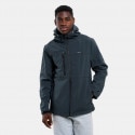 Emerson Men's Hooded Bonded Jacket