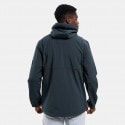 Emerson Men's Hooded Bonded Jacket