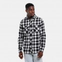 Emerson Men's Checkered Flannel Shirt