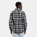 Emerson Checkered Flannel Regular Fit Men's Shirt