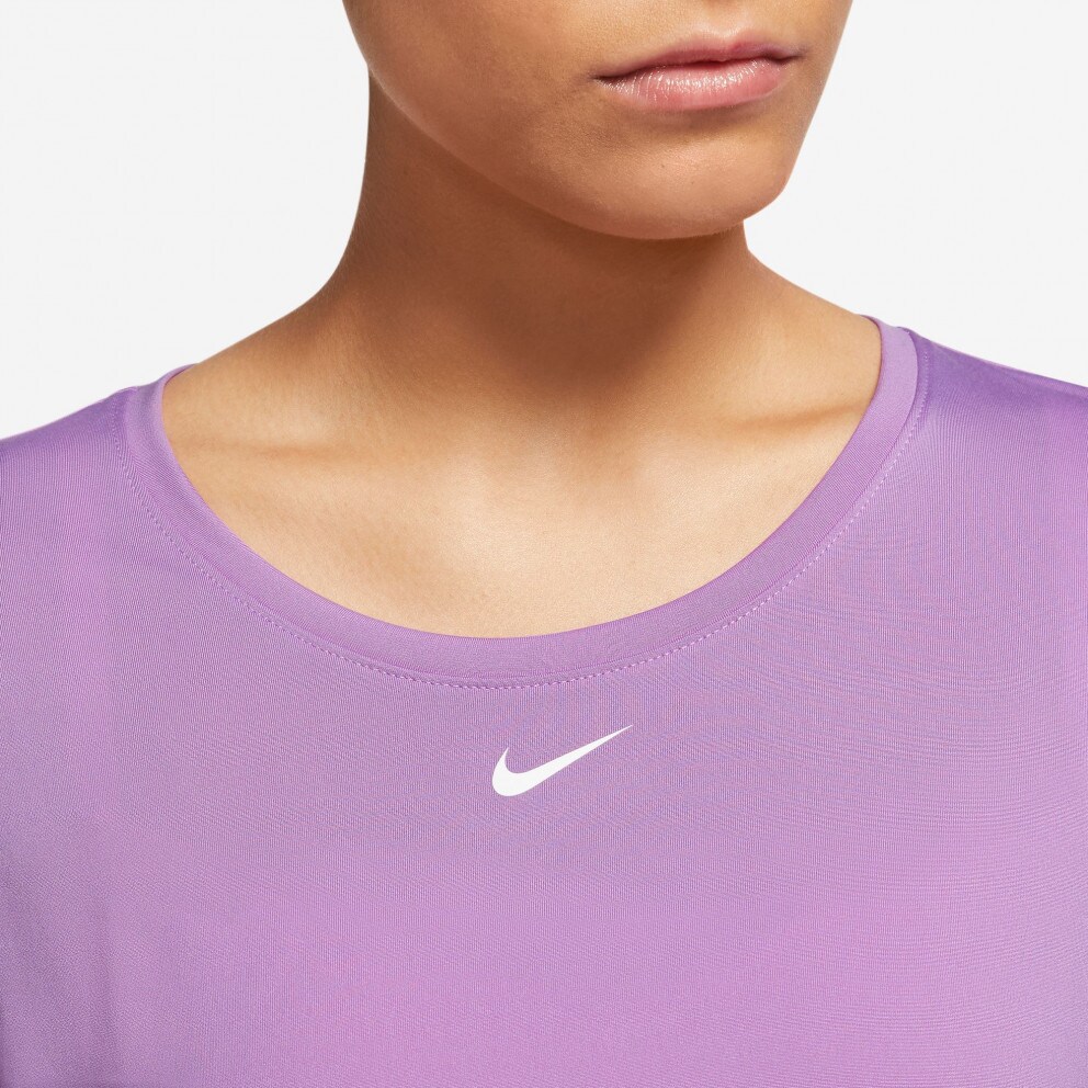 Nike Dri-FIT One Γυναικείο T-shirt