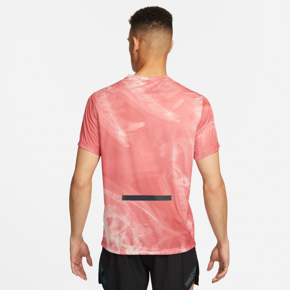 Nike Dri-FIT Run Division Rise 365 Men's T-Shirt