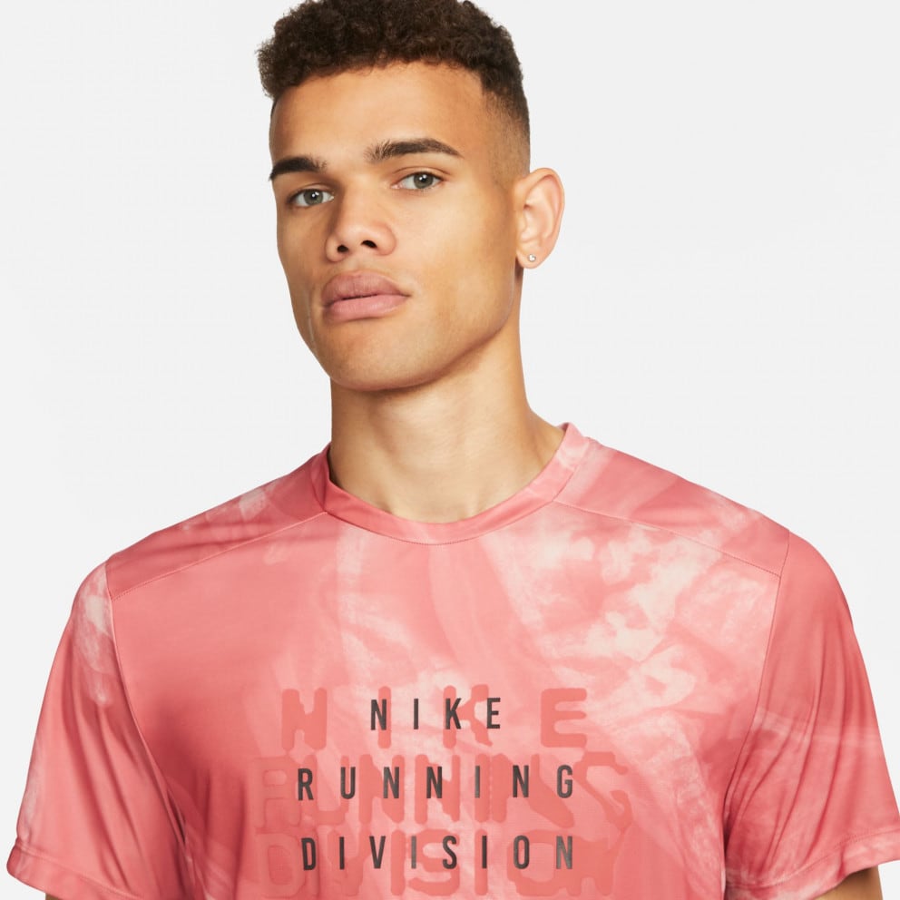Nike Dri-FIT Run Division Rise 365 Men's T-Shirt