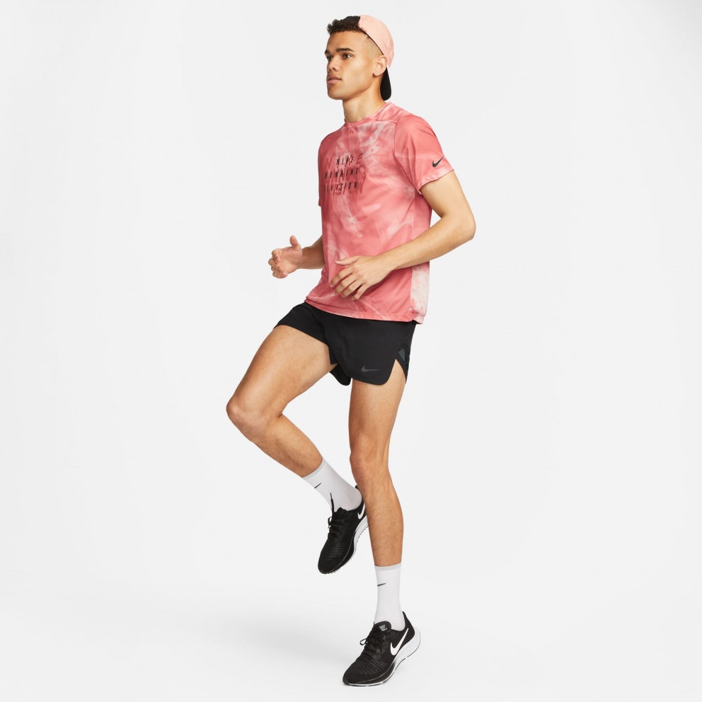 Nike Dri-FIT Run Division Rise 365 Men's T-Shirt