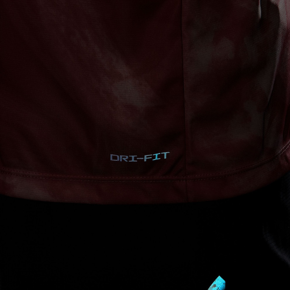Nike Dri-FIT Run Division Rise 365 Men's T-Shirt