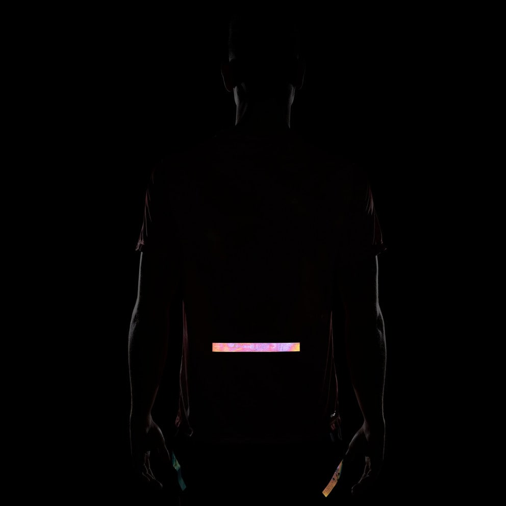 Nike Dri-FIT Run Division Rise 365 Men's T-Shirt