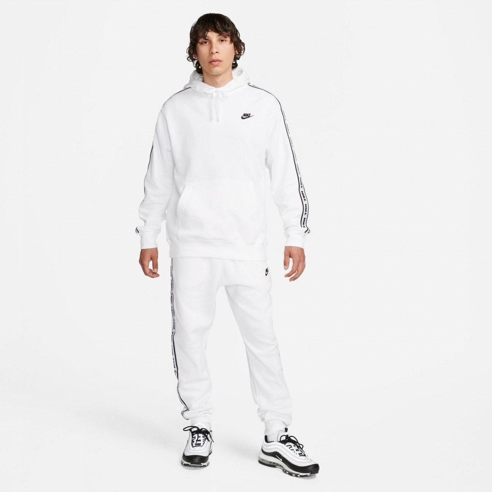 Air on sale nike tracksuit