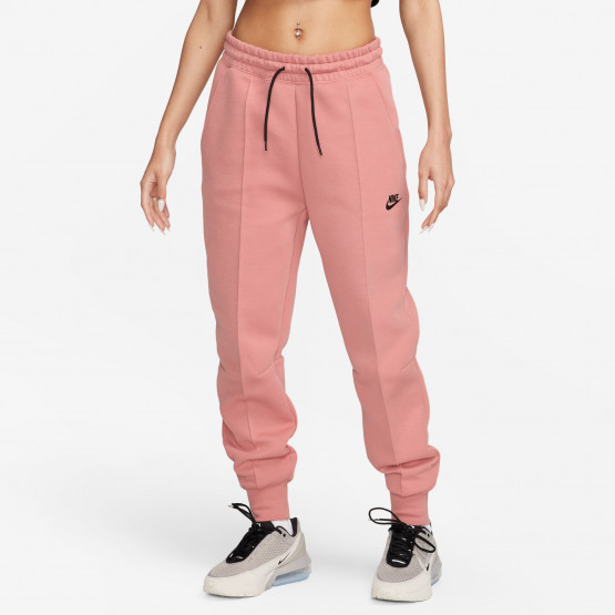 Nike Tech Fleece Γυναικείο Παντελόνι Φόρμας