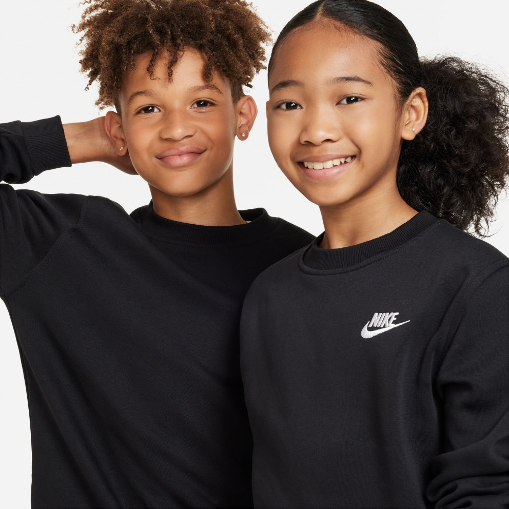 Nike Sportswear Club Fleece Kids' Sweatshirt