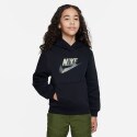 Nike Sportswear Club Big Logo Kids’ Hoodie