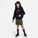 Nike Sportswear Club Big Logo Kids’ Hoodie