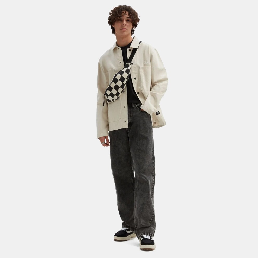 Vans Hickory Stripe Drill Regular Fit Men's Shirt