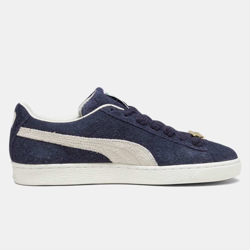Puma Suede Fat Lace Men's Shoes