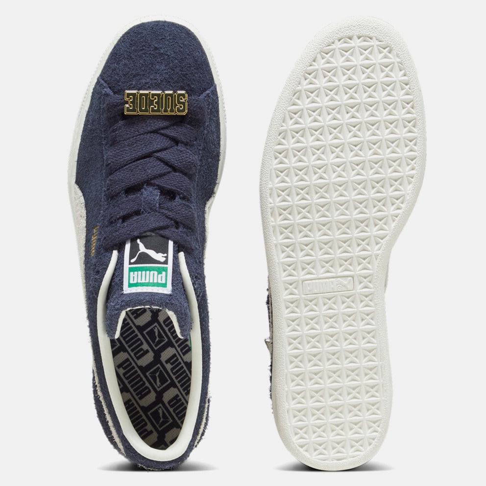 Puma Suede Fat Lace Men's Shoes