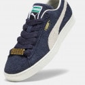 Puma Suede Fat Lace Men's Shoes
