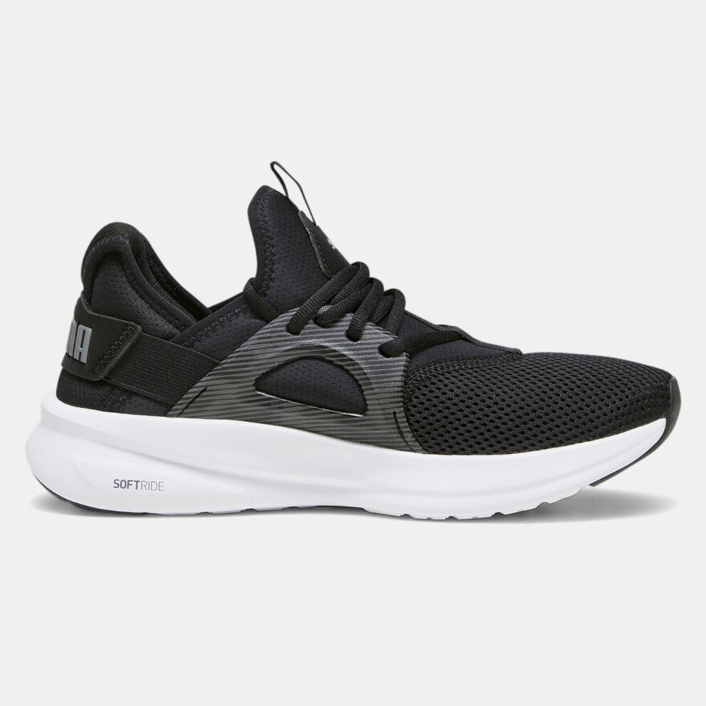 Puma Black Puma Team Gold 7 Big Kids $59.97 - 01 - Puma Softride Enzo Evo  Men's Shoes Black 379067