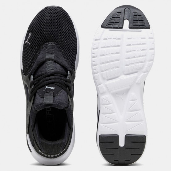 Puma Softride Enzo Evo Men s Shoes Black 379067 01