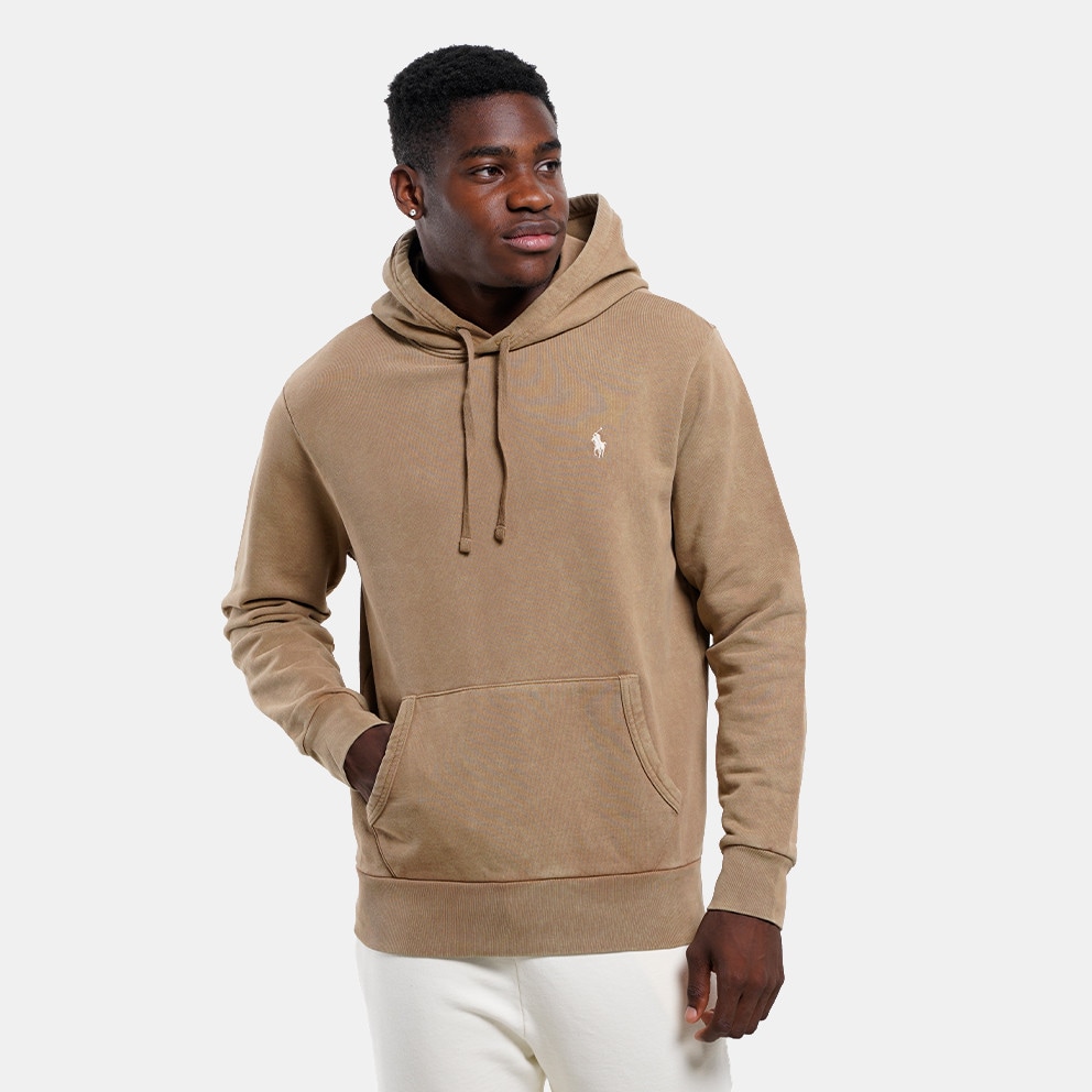 Polo Ralph Lauren Lspohoodm2-Long Sleeve-Sweatshir