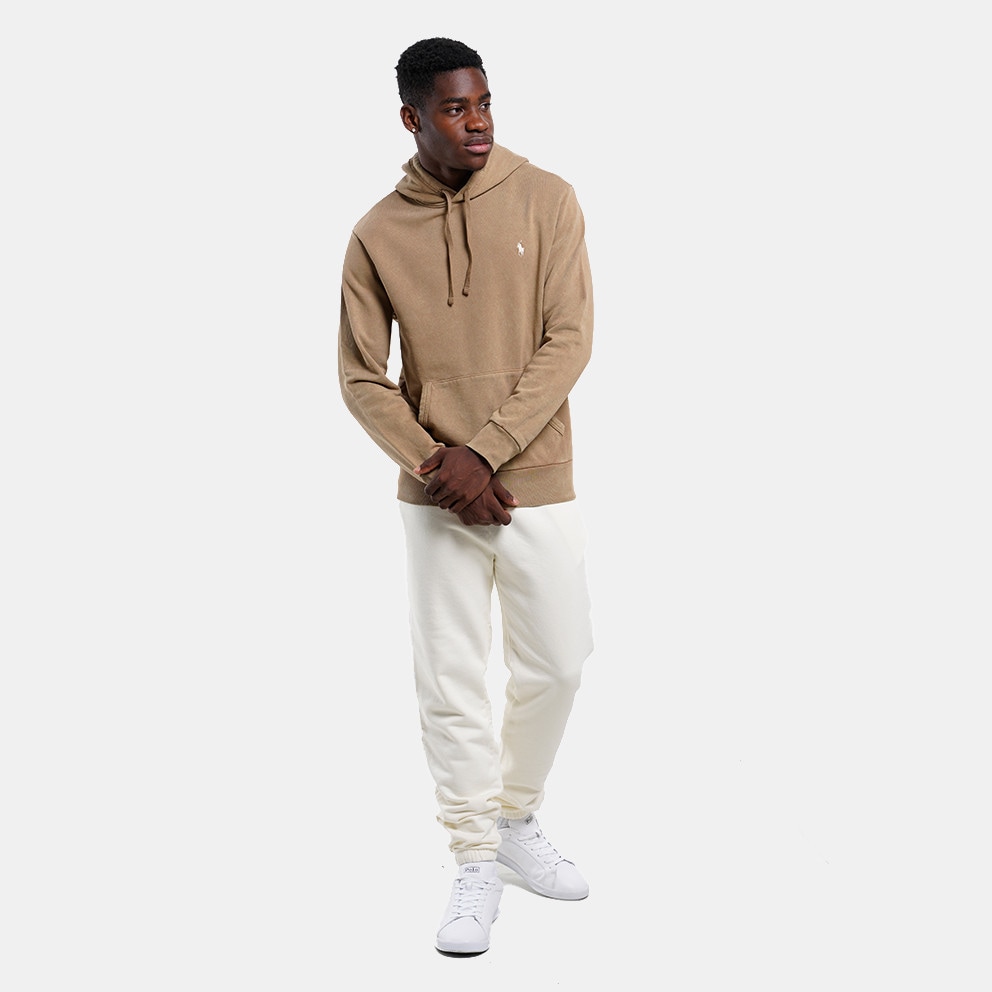 Polo Ralph Lauren Lspohoodm2-Long Sleeve-Sweatshir