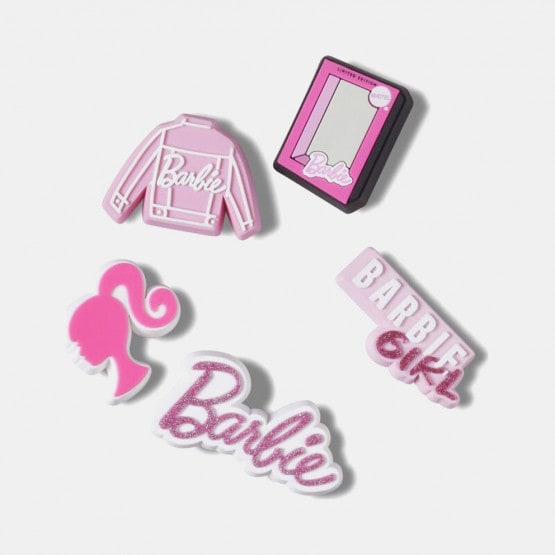 Crocs Jibbitz Barbie 5Pck