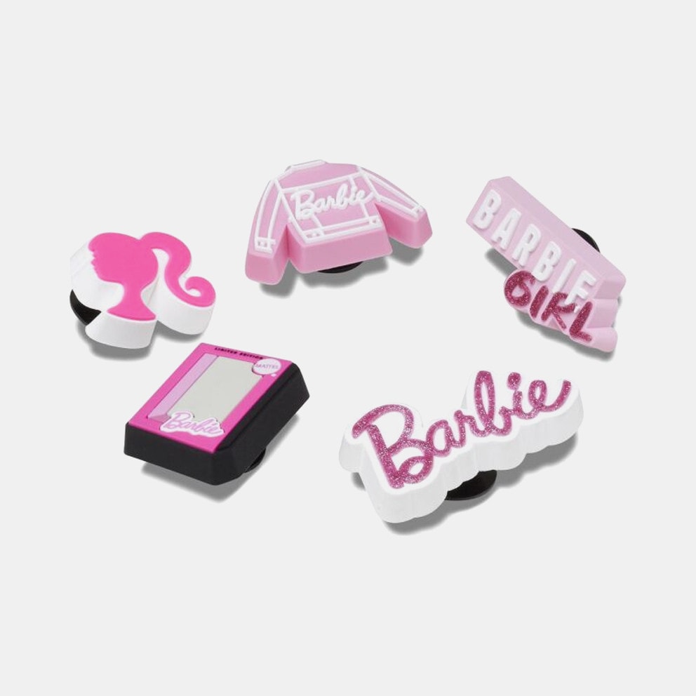 Crocs Jibbitz Barbie 5Pck