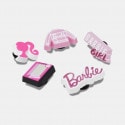 Crocs Jibbitz Barbie 5Pck