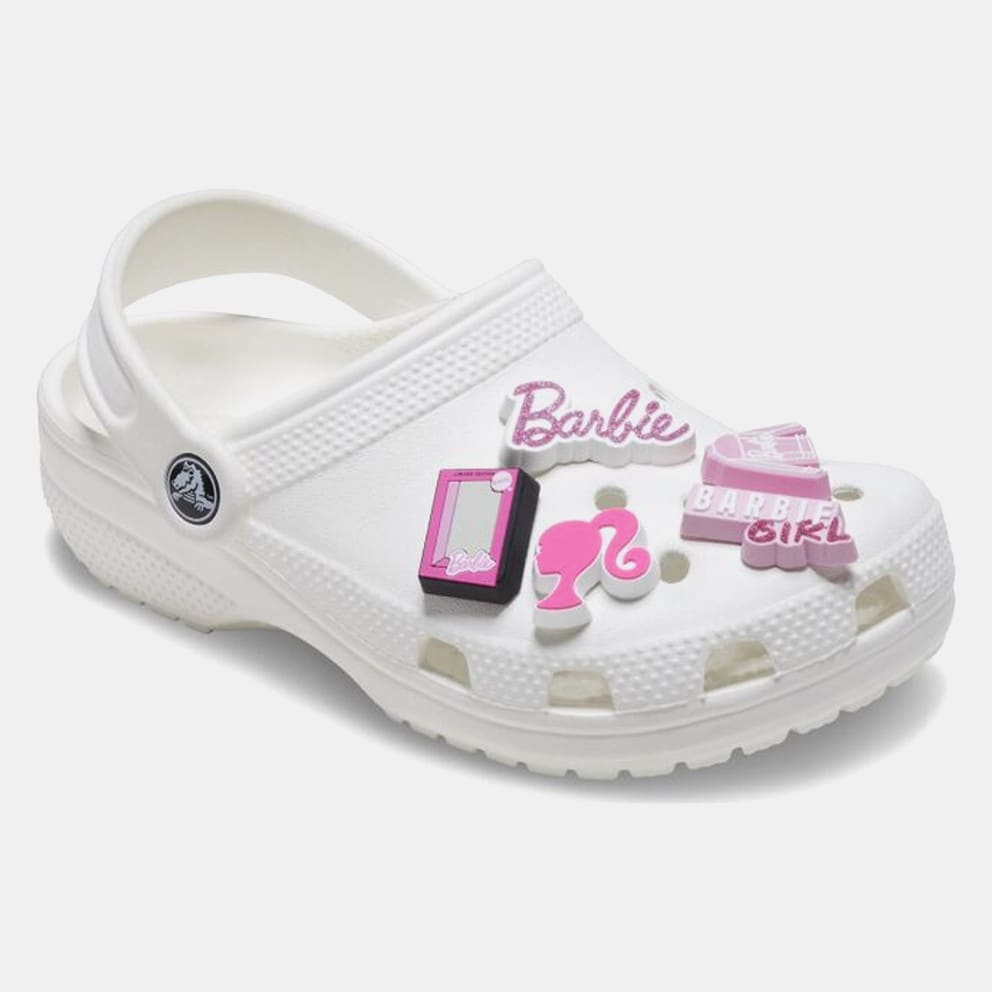 Crocs Jibbitz Barbie 5Pck