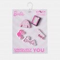 Crocs Jibbitz Barbie 5Pck