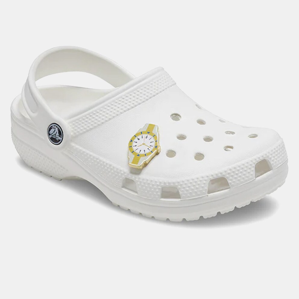 Crocs Jibbitz Luxury Watch