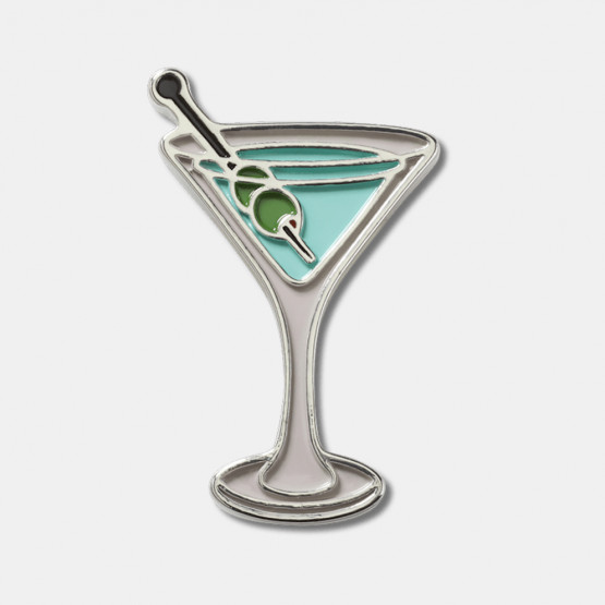 Crocs Jibbitz Elevated Martini Glass