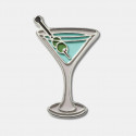 Crocs Jibbitz Elevated Martini Glass