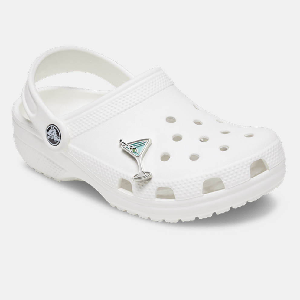 Crocs Jibbitz Elevated Martini Glass