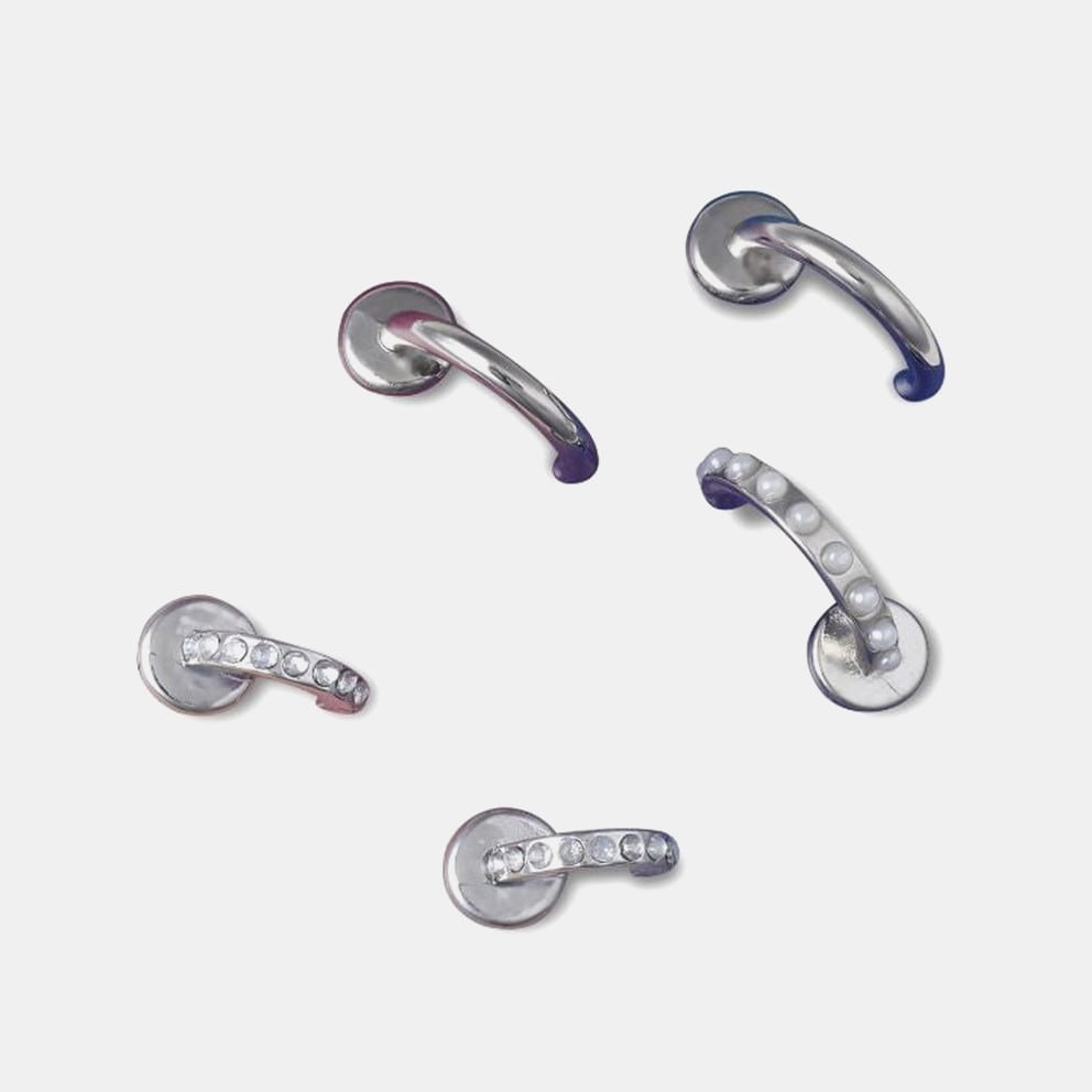 Crocs Jibbitz  Charms 5 Piercings