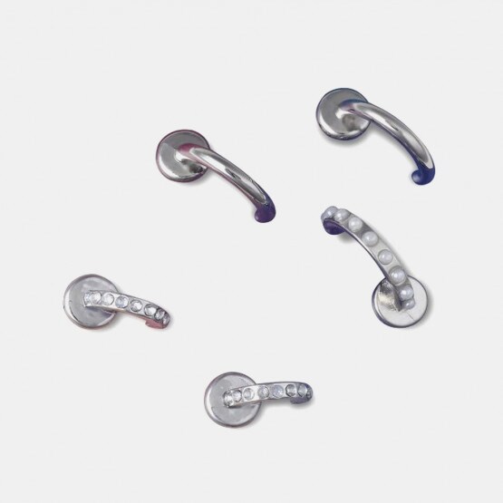 Crocs Jibbitz  Charms 5 Piercings