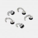 Crocs Jibbitz  Charms 5 Piercings