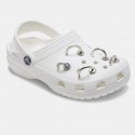 Crocs Jibbitz  Charms 5 Piercings
