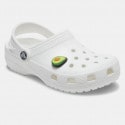Crocs Jibbitz Bright Avocado