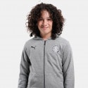 Puma x OFI Crete F.C Teamgoal 23 Kid's Jacket