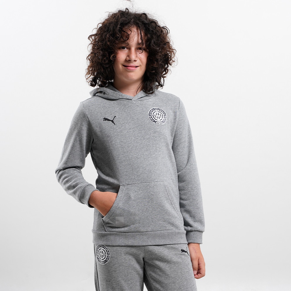 Puma OFI Kids' Hoodie