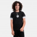 Puma OFI Kids' Football T-Shirt