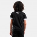 Puma OFI Kids' Football T-Shirt