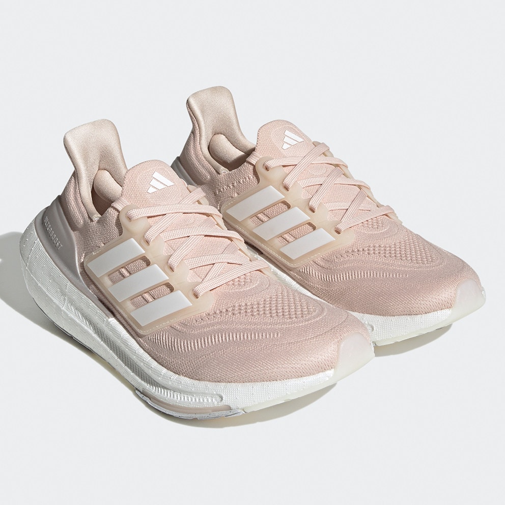 adidas Ultraboost Light Women s Running Shoes Pink HQ8600