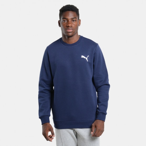 Puma Essentail Small Logo Men's Sweatshirt